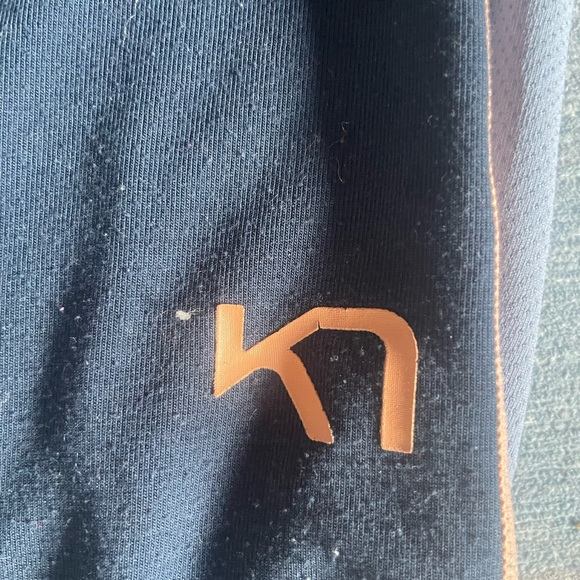 Kari Traa base layer, size large - Picture 2 of 4